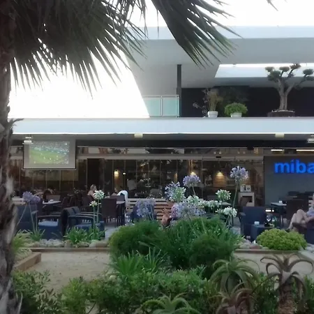 Ferienhaus Finca Milagro *