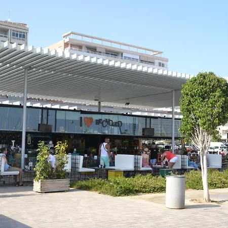 Ferienhaus Finca Milagro