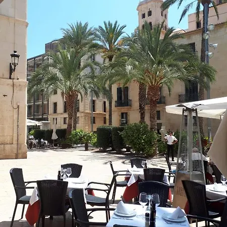 Ferienhaus Finca Milagro San Fulgencio