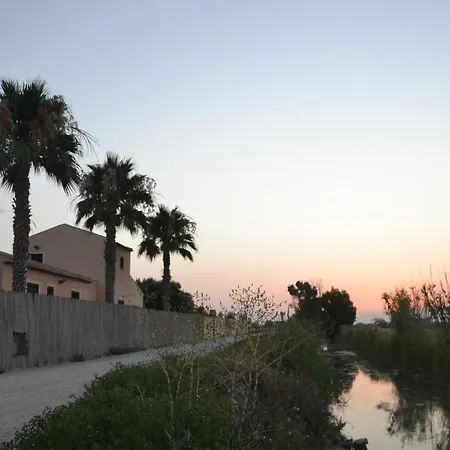 Ferienhaus Finca Milagro *