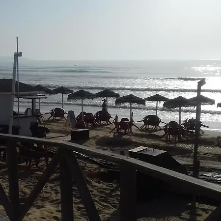 Holiday home Finca Milagro San Fulgencio