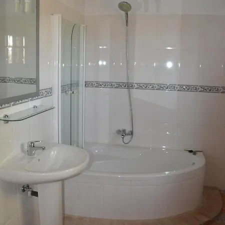 Holiday home Finca Milagro *