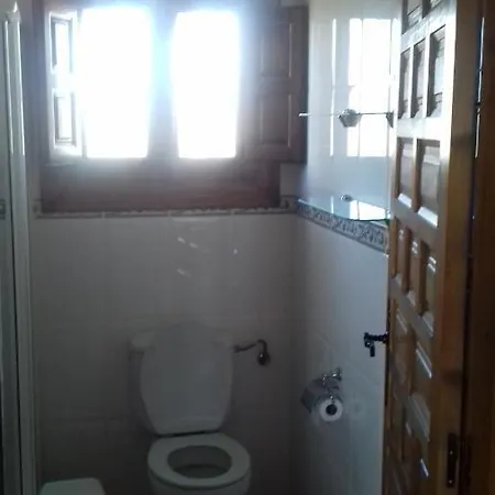 Finca Milagro Holiday home San Fulgencio