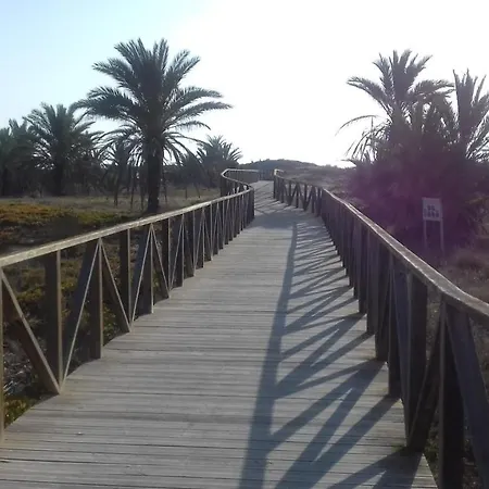 Holiday home Finca Milagro *