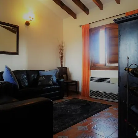 Finca Milagro San Fulgencio