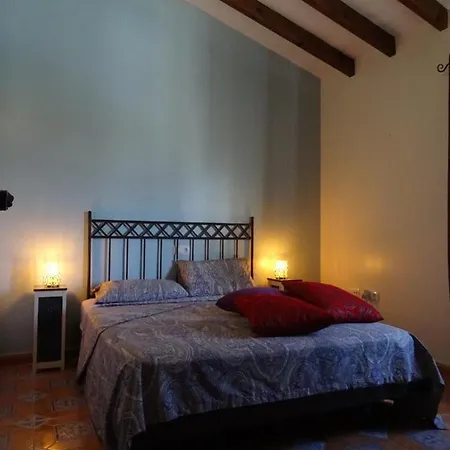Finca Milagro San Fulgencio