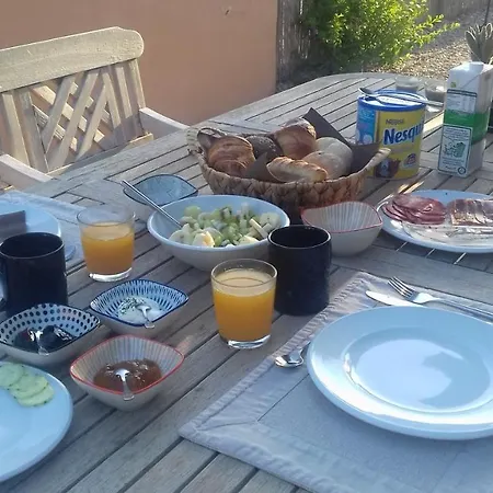 Finca Milagro Ferienhaus San Fulgencio