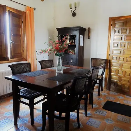 Finca Milagro Holiday home San Fulgencio