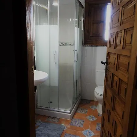 Finca Milagro Holiday home *