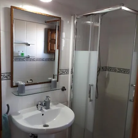 Holiday home Finca Milagro