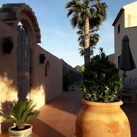 Finca Milagro San Fulgencio