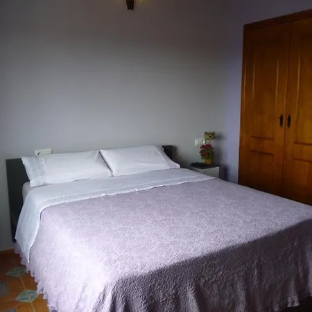 Finca Milagro Holiday home *