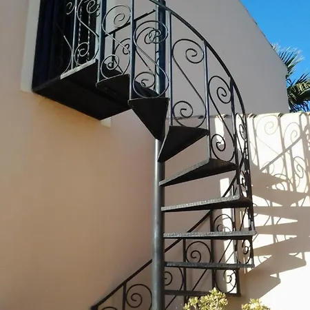 Finca Milagro Holiday home San Fulgencio