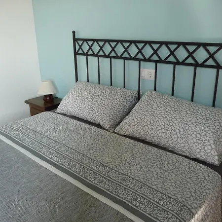 Finca Milagro Holiday home San Fulgencio