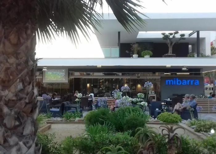 Vakantiehuis Finca Milagro *