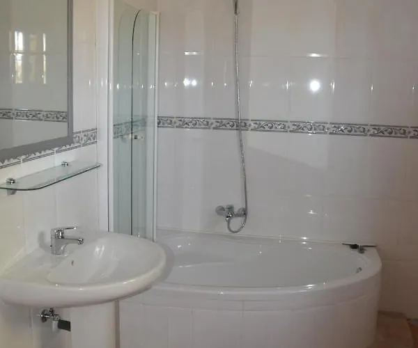 Vakantiehuis Finca Milagro *
