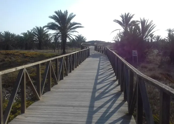 Vakantiehuis Finca Milagro *