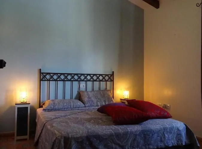 Finca Milagro San Fulgencio