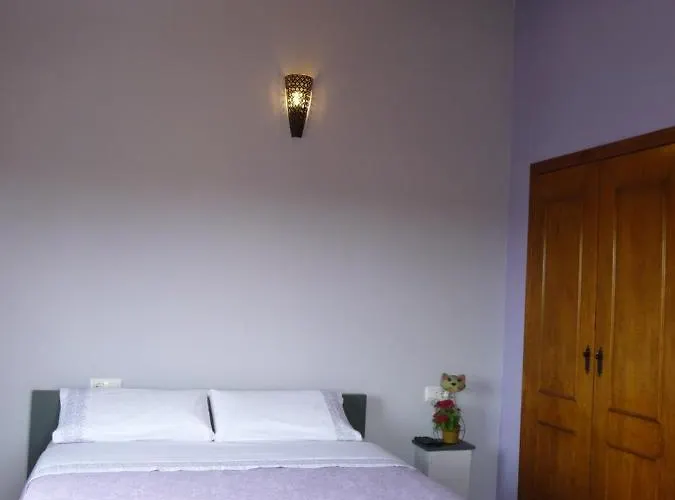 Finca Milagro Vakantiehuis San Fulgencio