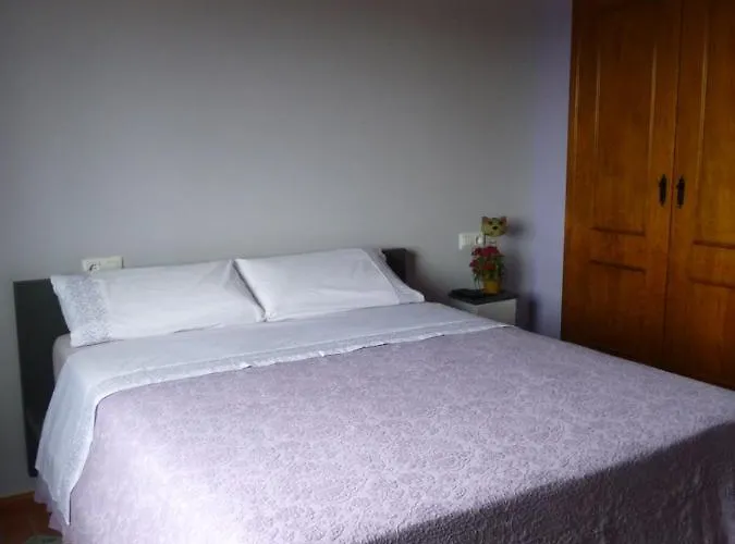 Finca Milagro Vakantiehuis *