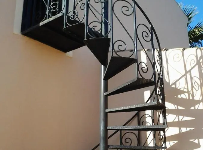 Finca Milagro Vakantiehuis San Fulgencio