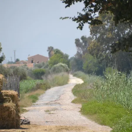 Finca Milagro Vakantiehuis *