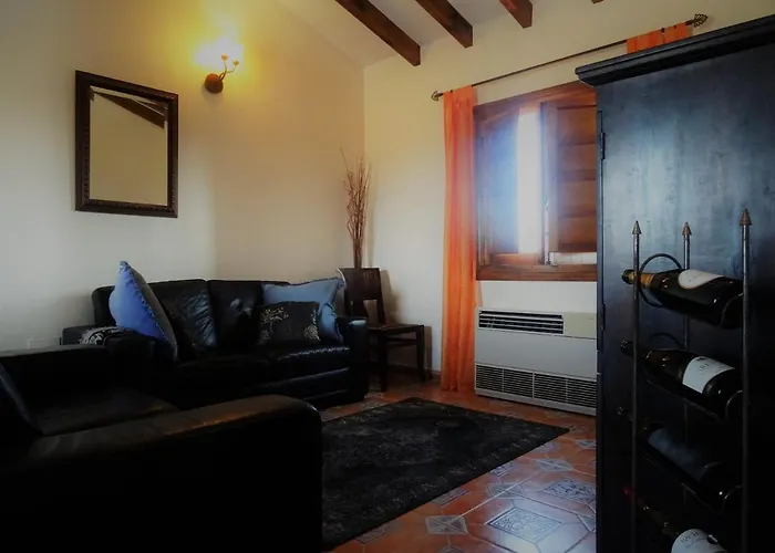 Finca Milagro San Fulgencio