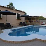 Hébergement de vacances Finca Milagro *