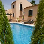 Finca Milagro Hébergement de vacances *
