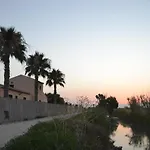 Hébergement de vacances Finca Milagro *