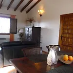 Hébergement de vacances Finca Milagro San Fulgencio