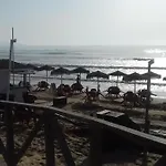 Hébergement de vacances Finca Milagro San Fulgencio