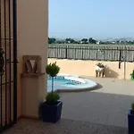 Hébergement de vacances Finca Milagro