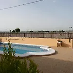Hébergement de vacances Finca Milagro *