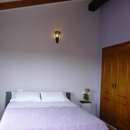 Finca Milagro 度假居 San Fulgencio