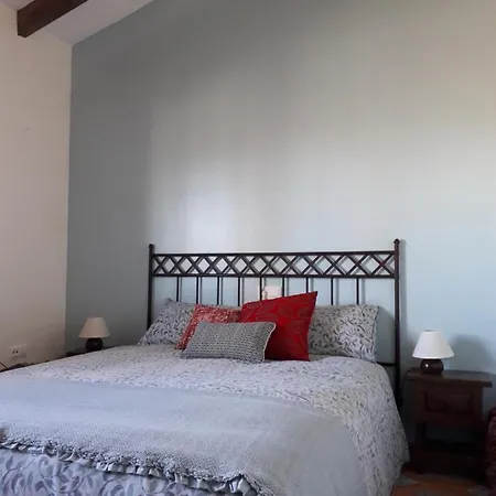 Finca Milagro San Fulgencio